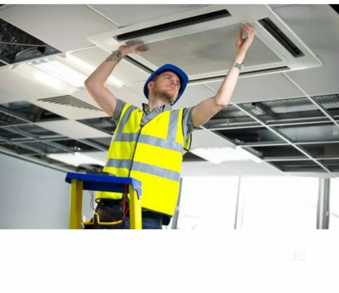 Best Cassette AC Repair Services Provider In Delhi NCR